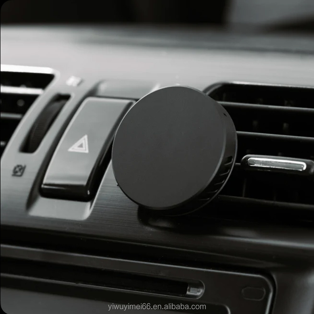 Adjustable Vent Car Clip YWS006 – aroma diffuser detail 8