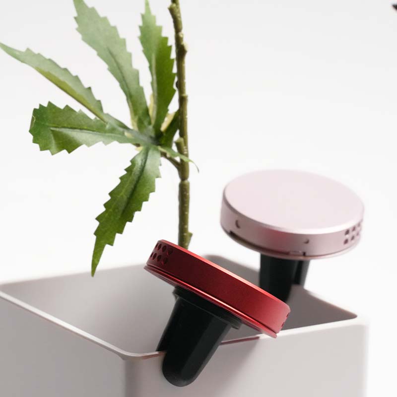 Adjustable Vent Car Clip YWS006 – aroma diffuser detail 2