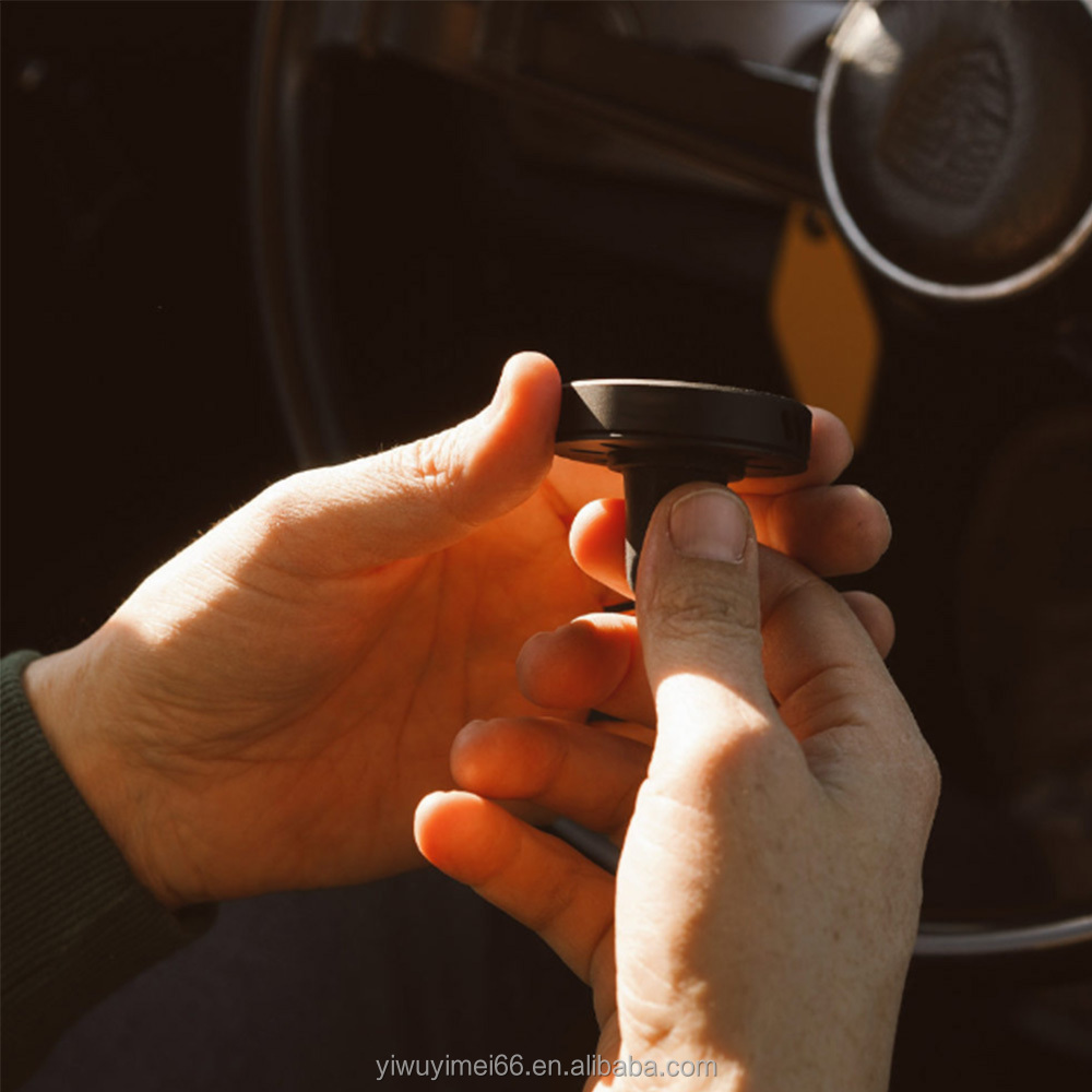 Adjustable Vent Car Clip YWS006 – aroma diffuser detail 4