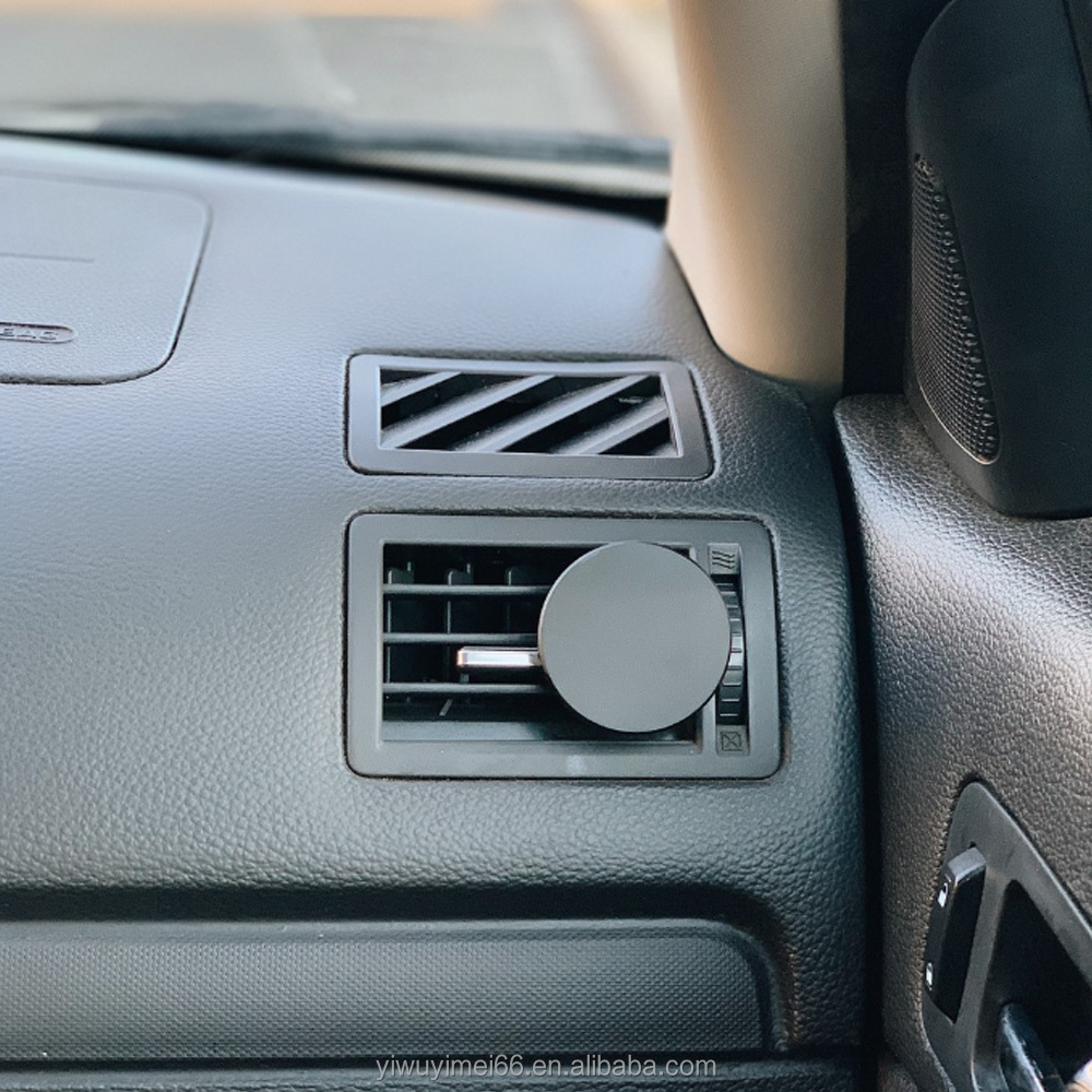 Adjustable Vent Car Clip YWS006 – aroma diffuser detail 5