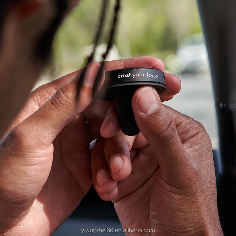 Adjustable Vent Car Clip YWS006 – aroma diffuser detail 6