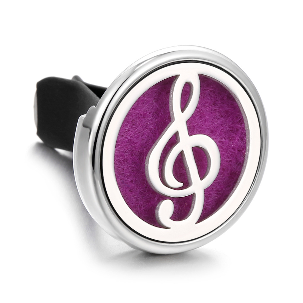 YWYM Car Fragrance YWS014 – aroma diffuser detail 10