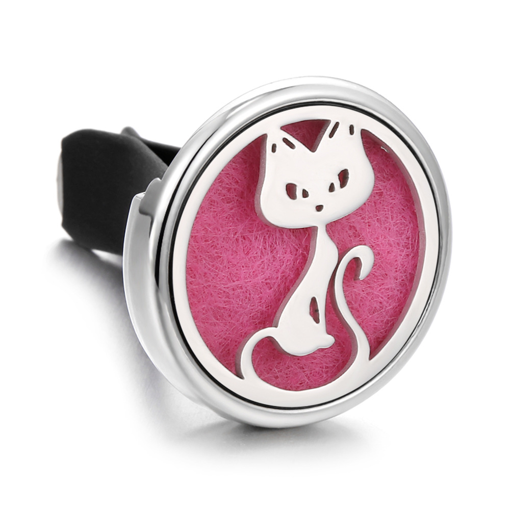 YWYM Car Fragrance YWS014 – aroma diffuser detail 14