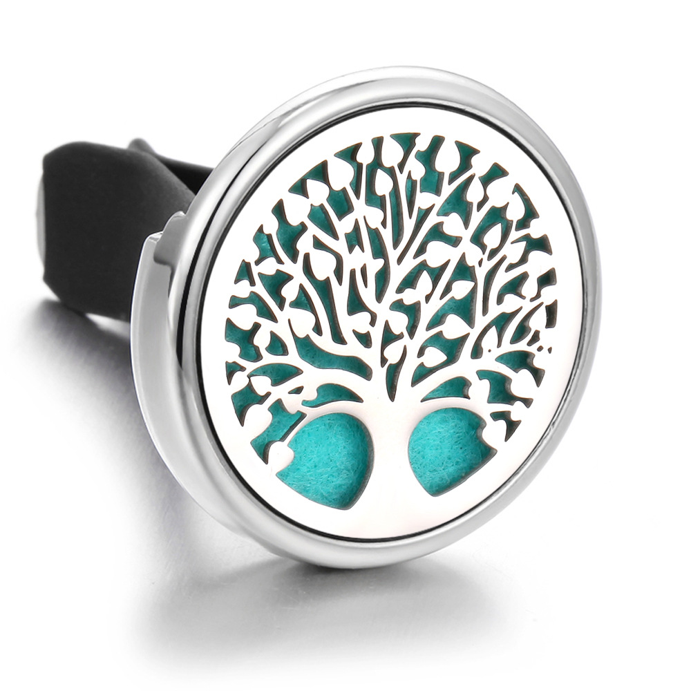 YWYM Car Fragrance YWS014 – aroma diffuser detail 15