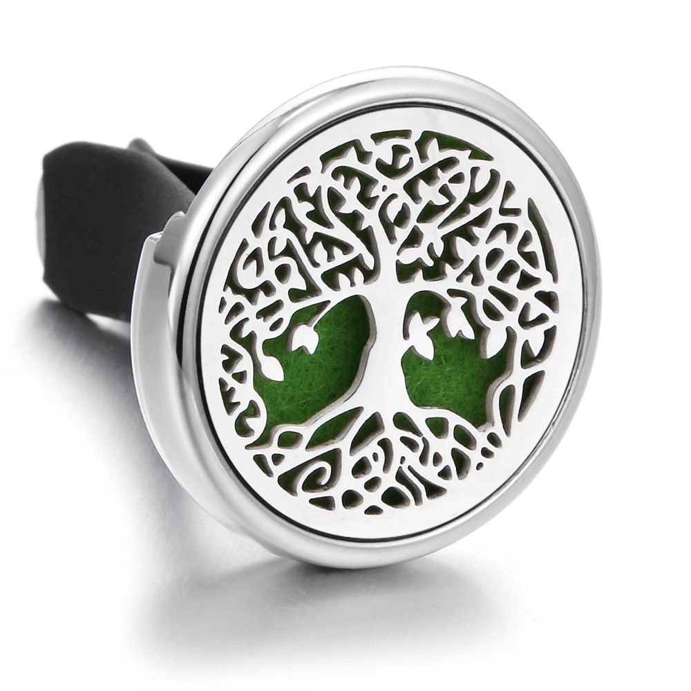 YWYM Car Fragrance YWS014 – aroma diffuser detail 16