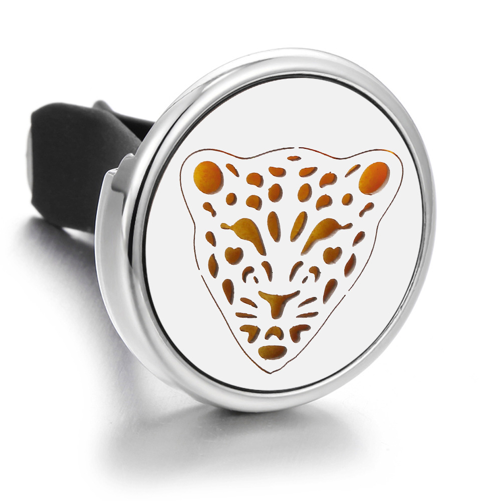 YWYM Car Fragrance YWS014 – aroma diffuser detail 17