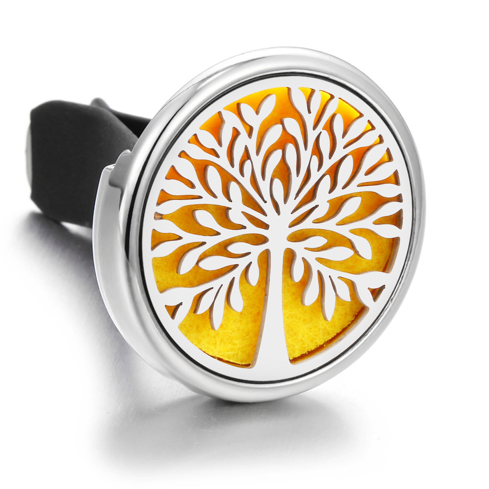 YWYM Car Fragrance YWS014 – aroma diffuser detail 18