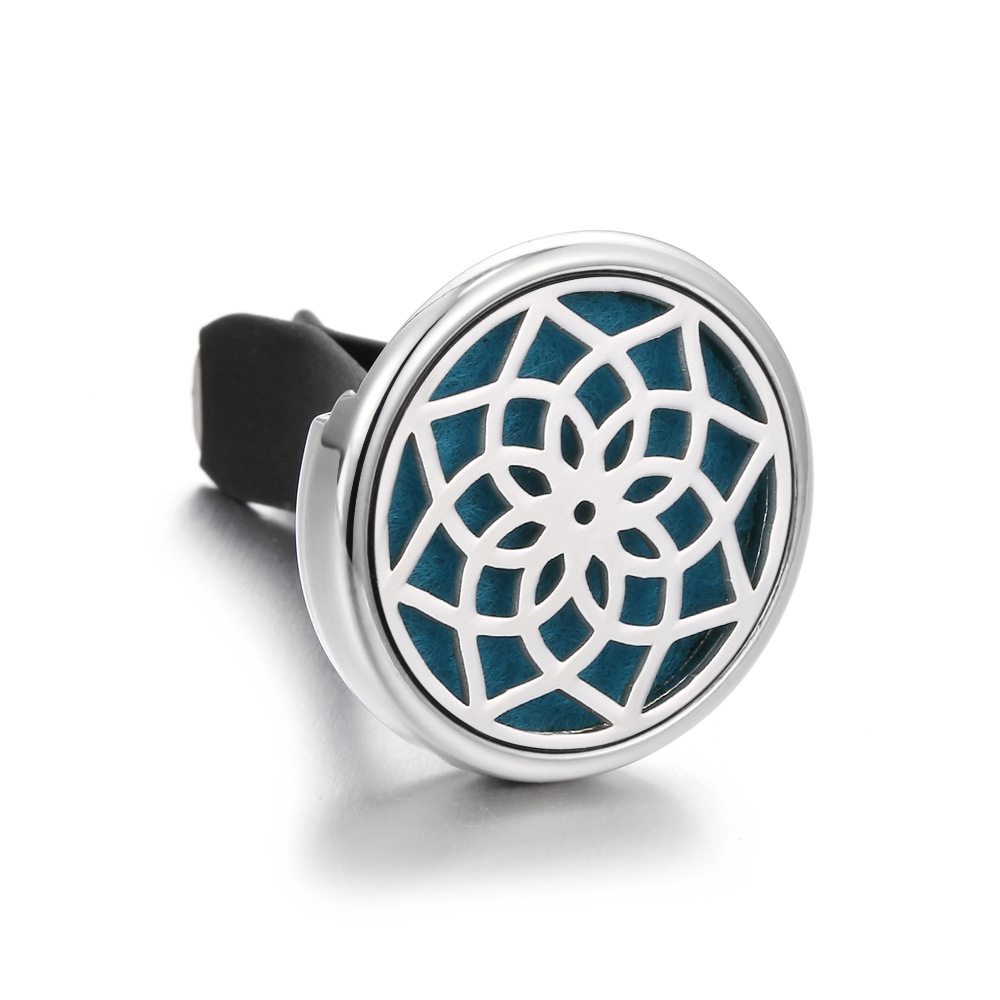 YWYM Car Fragrance YWS014 – aroma diffuser detail 20