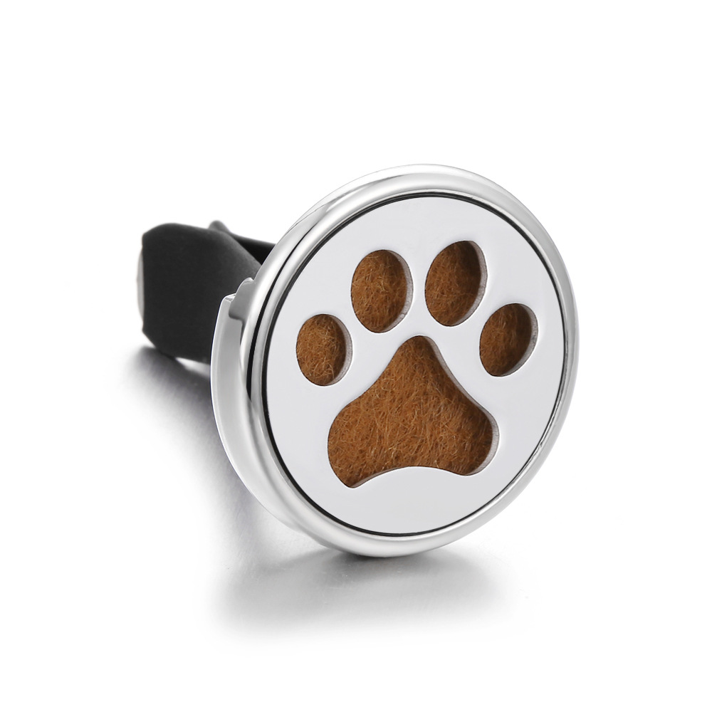 YWYM Car Fragrance YWS014 – aroma diffuser detail 21