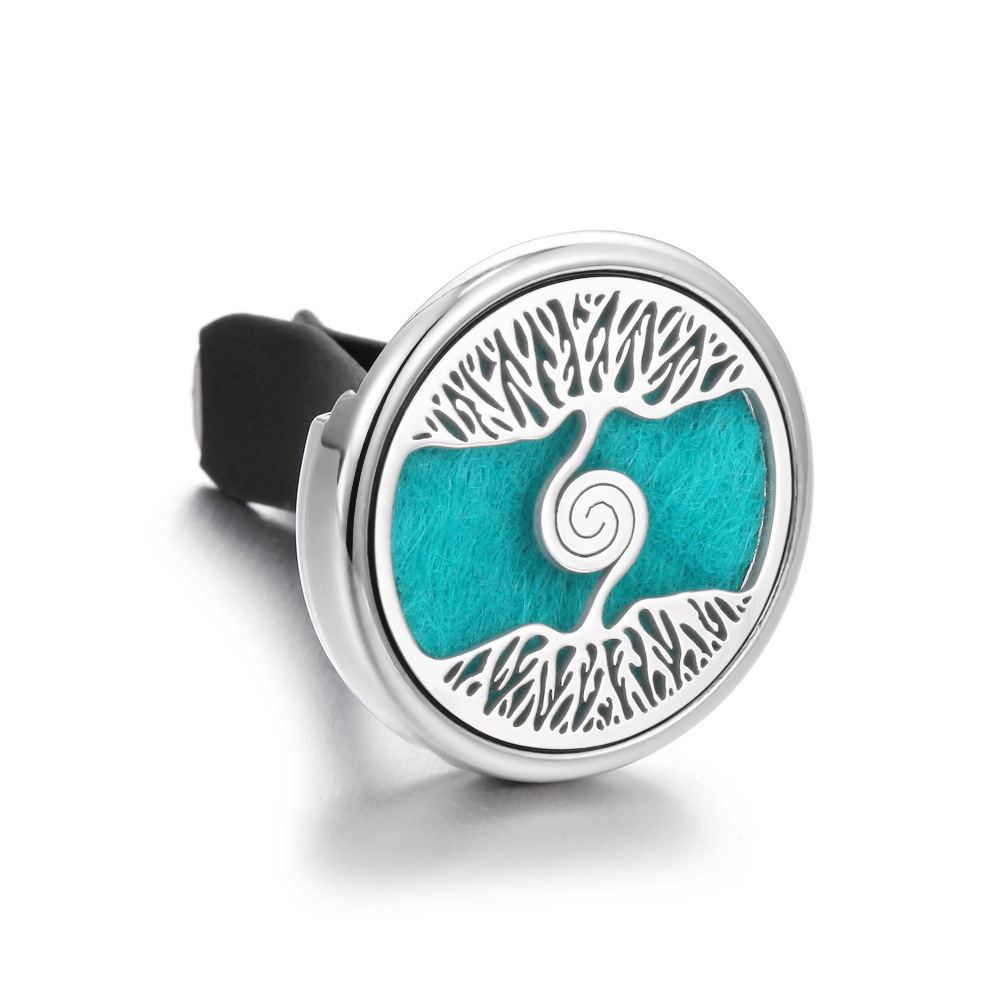 YWYM Car Fragrance YWS014 – aroma diffuser detail 22