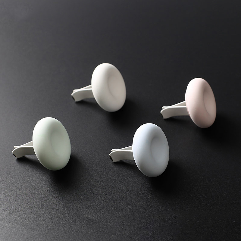 YWYM Vent Car Clip YWS067 – aroma diffuser detail 3