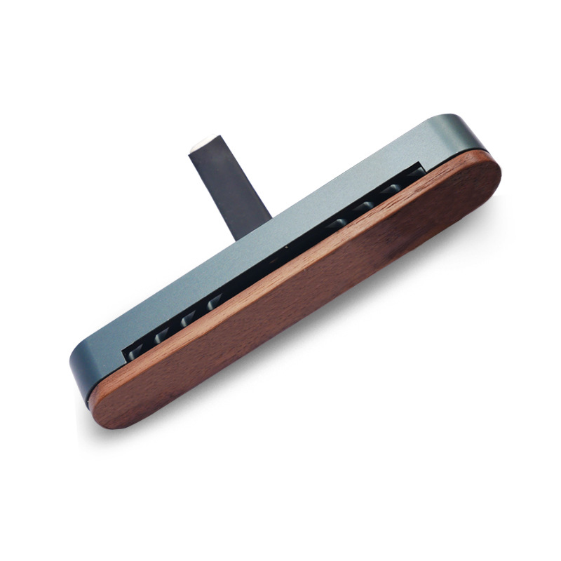 YWYM Vent Car Clip YWS081 - aroma diffuser from YiwuYimei