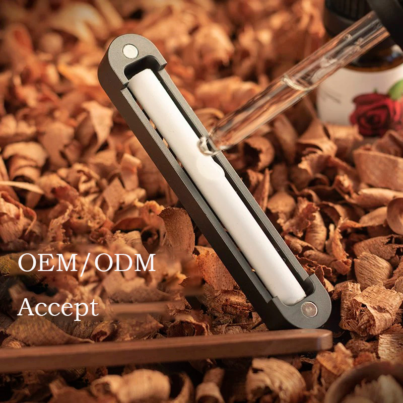 YWYM Vent Car Clip YWS081 – aroma diffuser detail 4