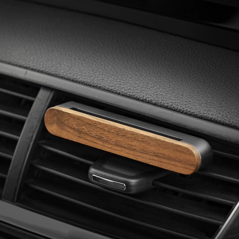 YWYM Vent Car Clip YWS081 – aroma diffuser detail 6