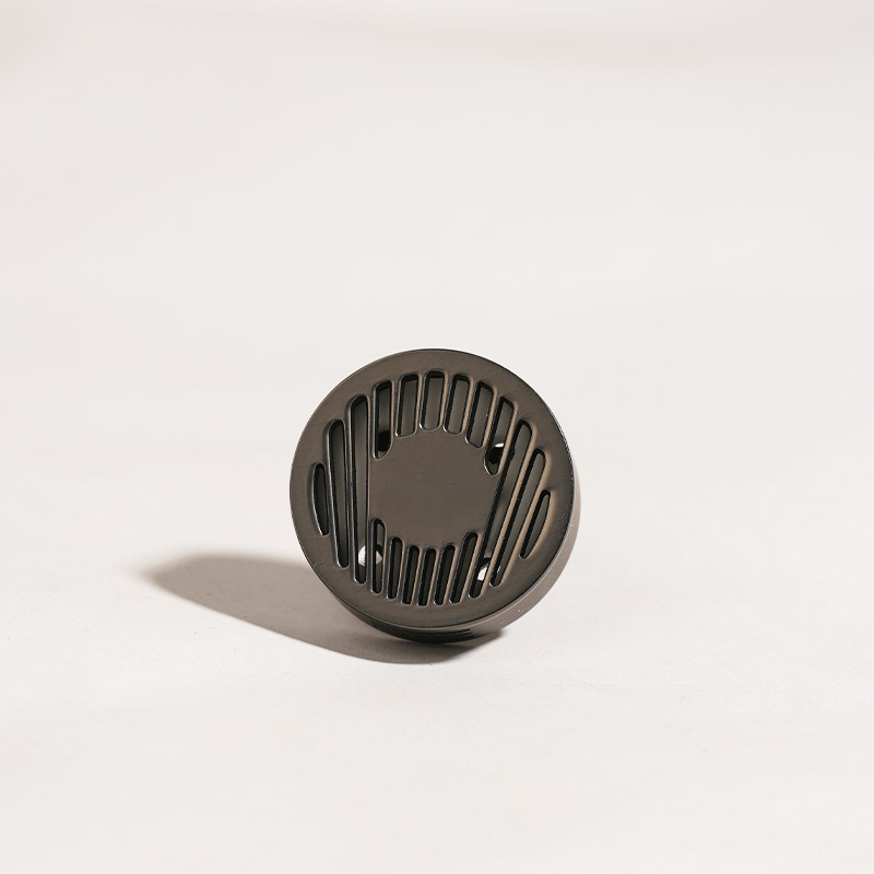 YWYM Vent Car Clip YWS107 – aroma diffuser detail 4