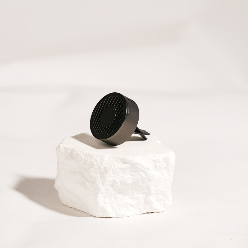 YWYM Vent Car Clip YWS107 – aroma diffuser detail 6