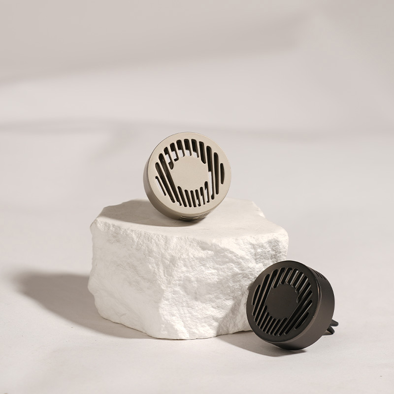 YWYM Vent Car Clip YWS107 – aroma diffuser detail 7