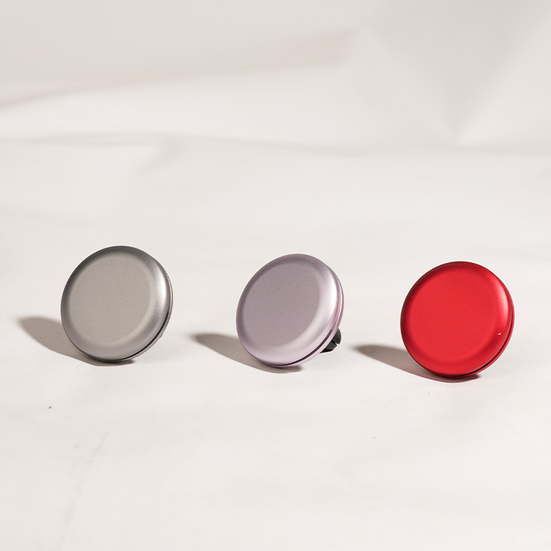 YWYM Vent Car Clip YWS108 - aroma diffuser from YiwuYimei