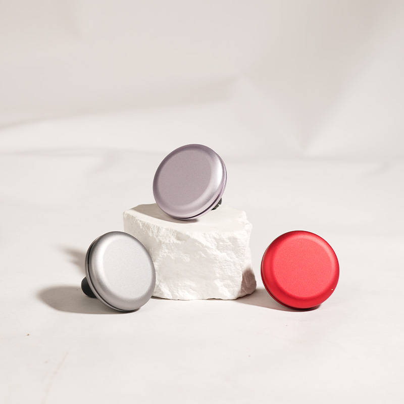 YWYM Vent Car Clip YWS108 – aroma diffuser detail 1