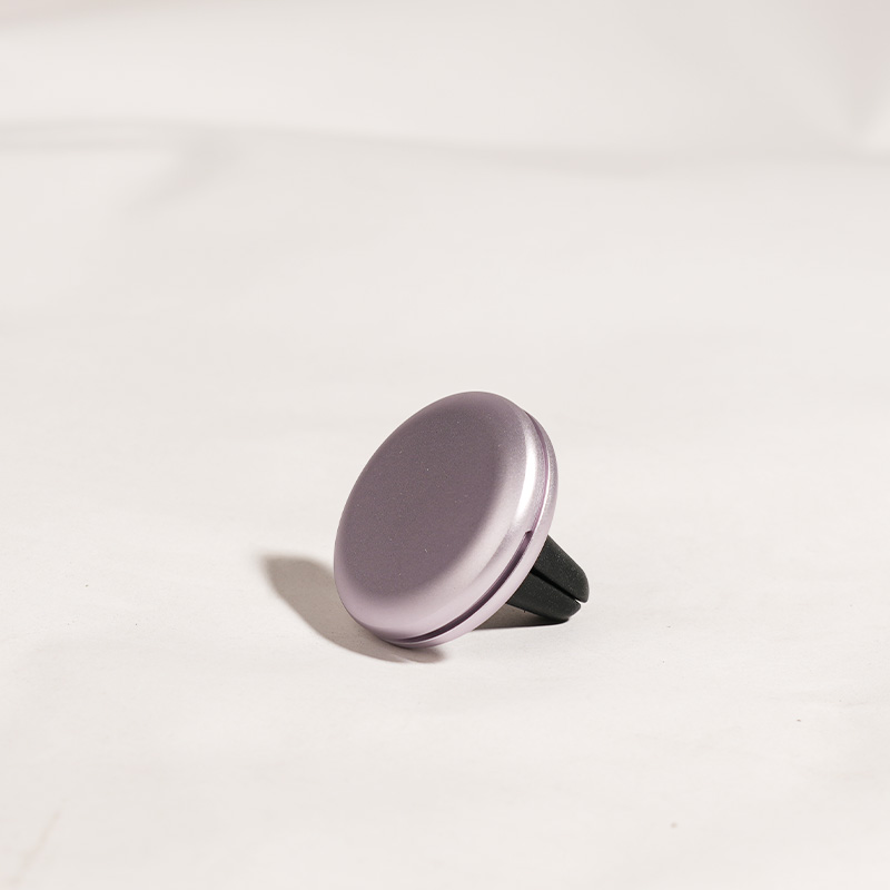 YWYM Vent Car Clip YWS108 – aroma diffuser detail 2