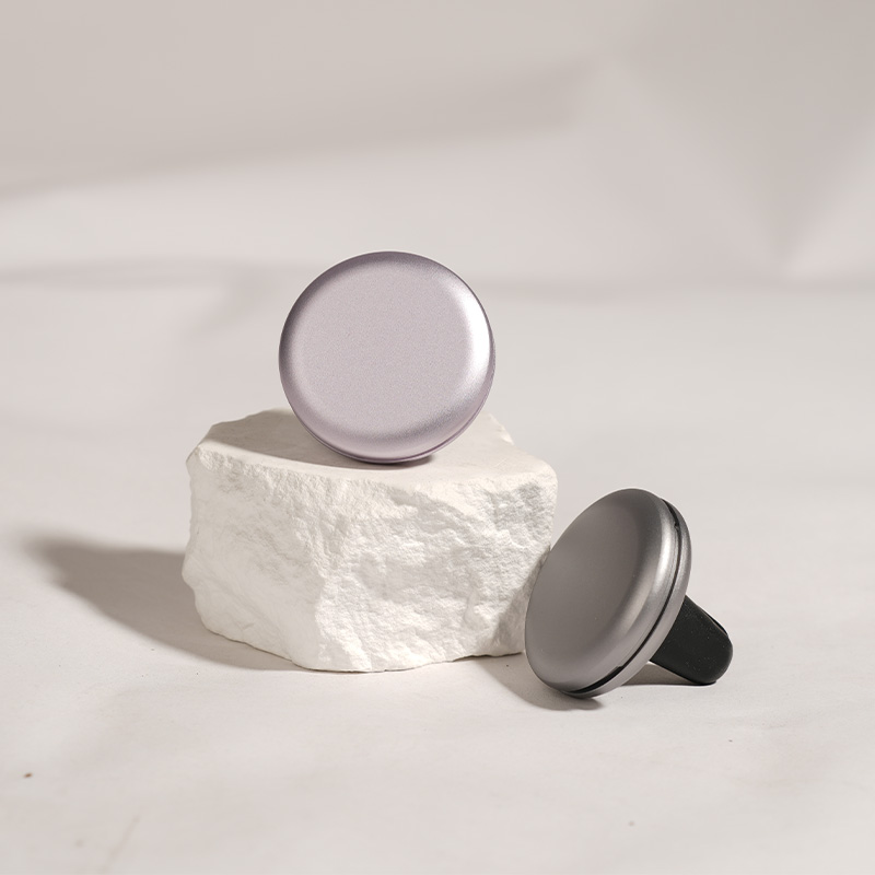 YWYM Vent Car Clip YWS108 – aroma diffuser detail 4