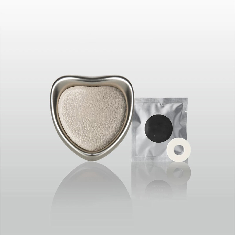 YWYM Vent Car Clip YWS111 – aroma diffuser detail 2