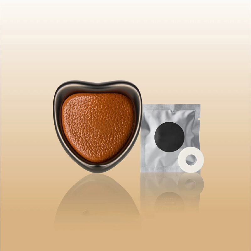 YWYM Vent Car Clip YWS111 – aroma diffuser detail 3