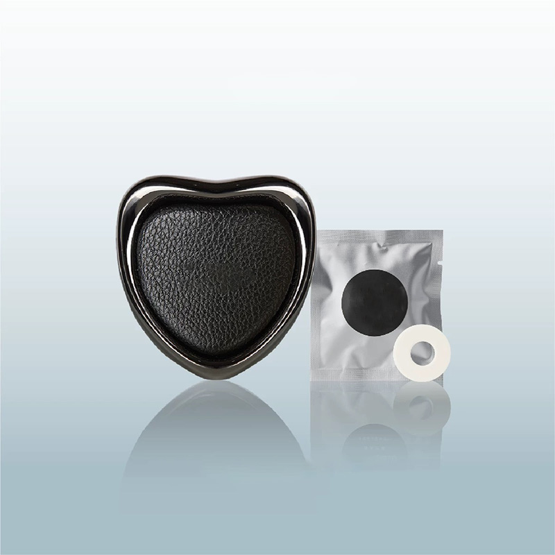 YWYM Vent Car Clip YWS111 – aroma diffuser detail 4