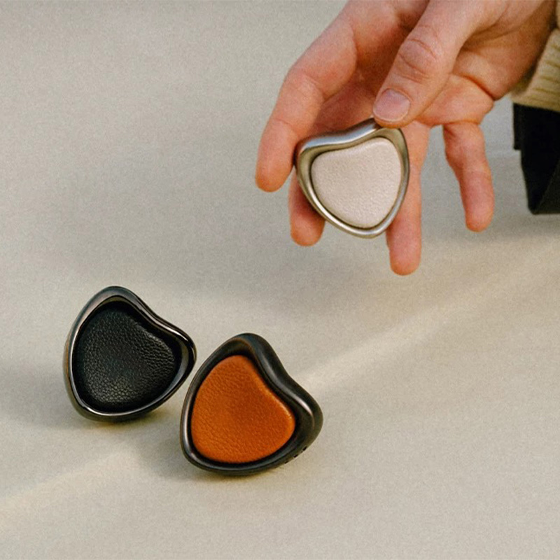 YWYM Vent Car Clip YWS111 – aroma diffuser detail 5