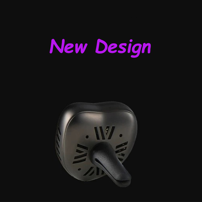 YWYM Vent Car Clip YWS111 – aroma diffuser detail 7