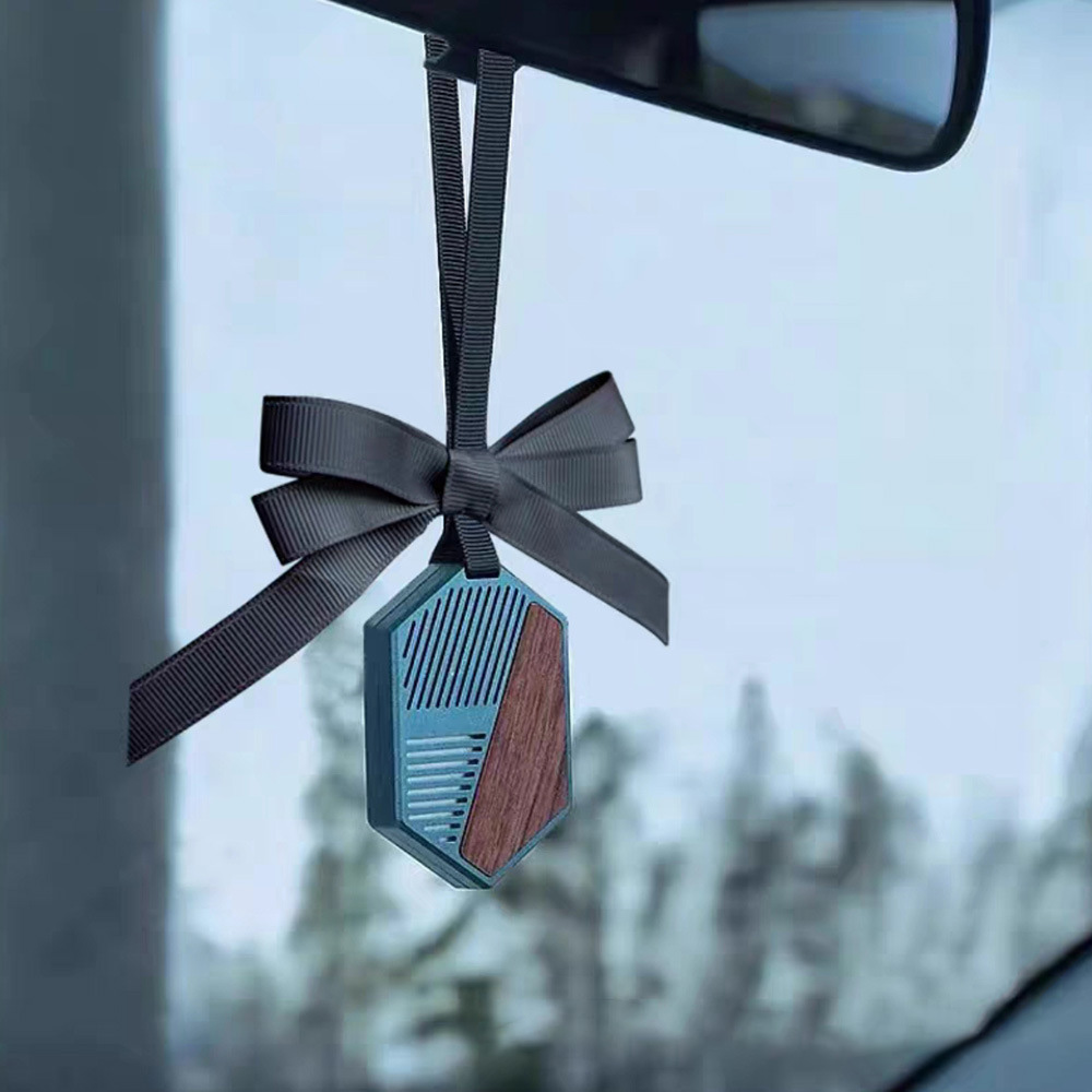 YWYM Vent Car Clip YWS112 - aroma diffuser from YiwuYimei