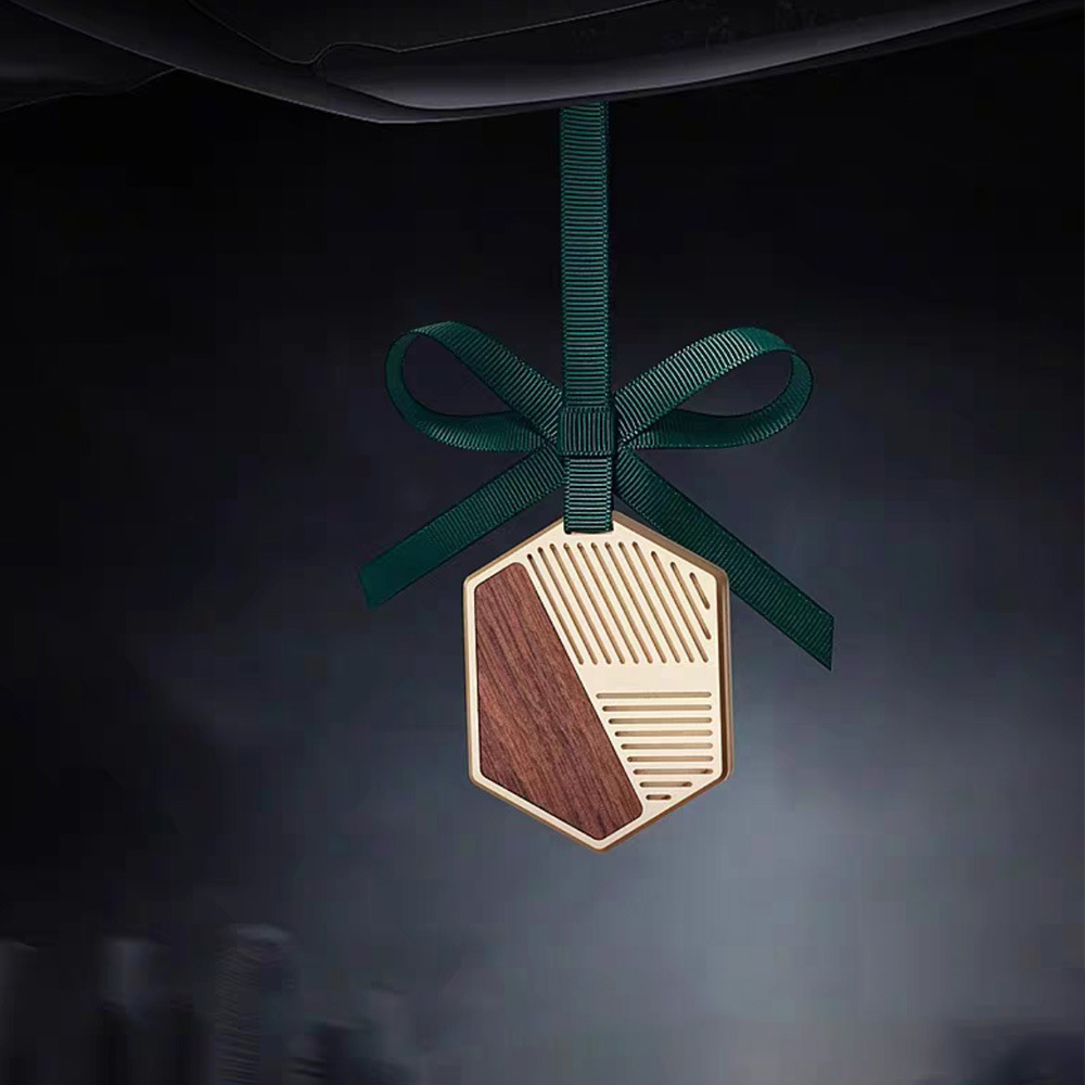 YWYM Vent Car Clip YWS112 – aroma diffuser detail 3