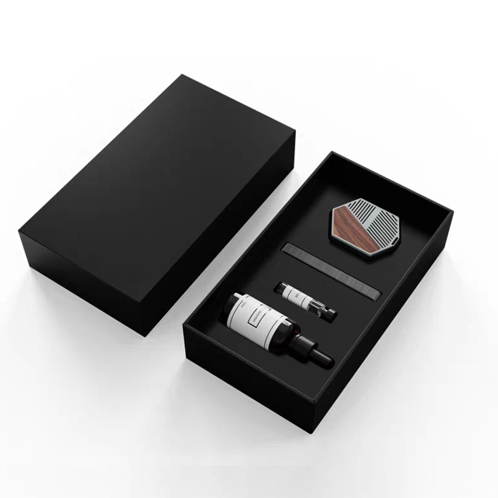 YWYM Vent Car Clip YWS112 – aroma diffuser detail 4