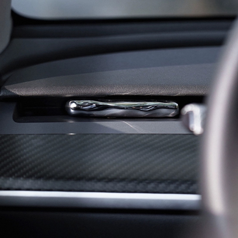 YWYM Vent Car Clip YWS113 – aroma diffuser detail 2