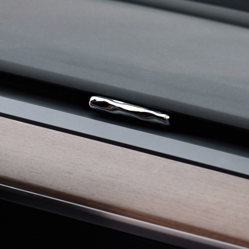 YWYM Vent Car Clip YWS113 – aroma diffuser detail 3