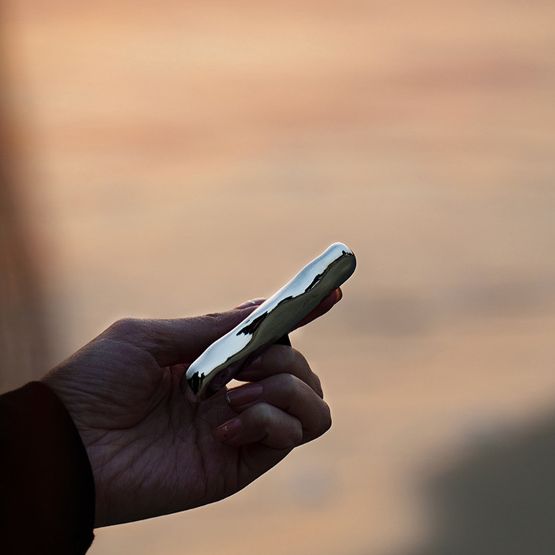 YWYM Vent Car Clip YWS113 – aroma diffuser detail 6