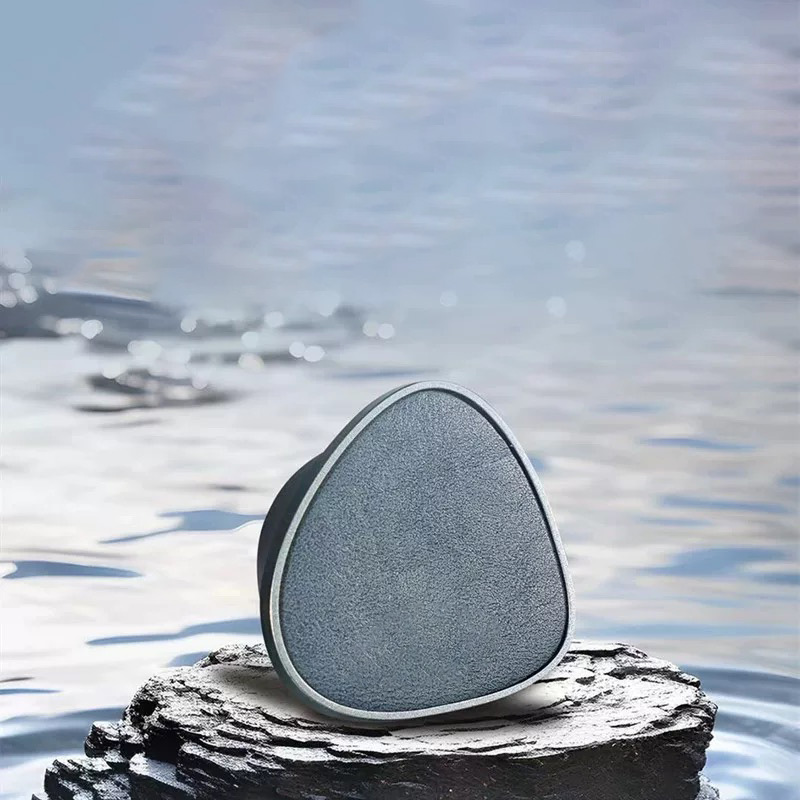 YWYM Vent Car Clip YWS119 – aroma diffuser detail 1