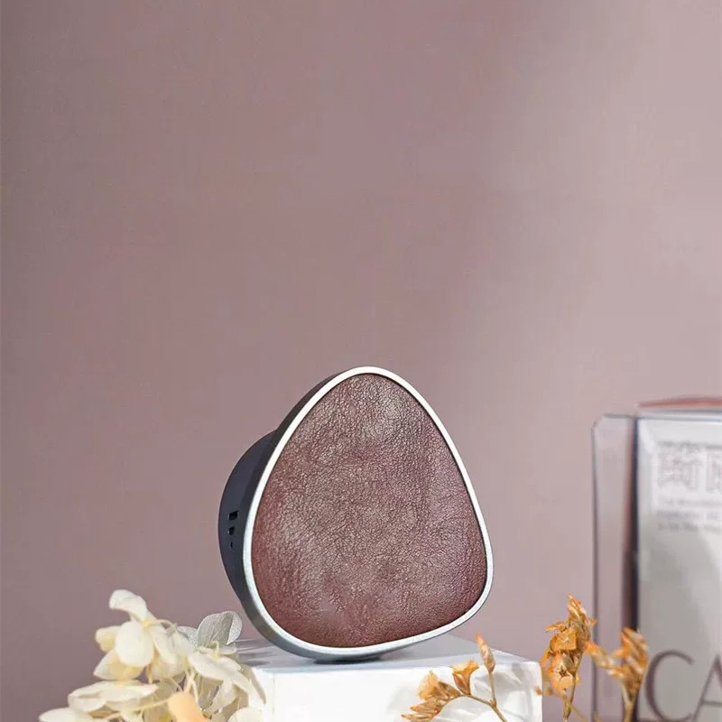 YWYM Vent Car Clip YWS119 – aroma diffuser detail 3