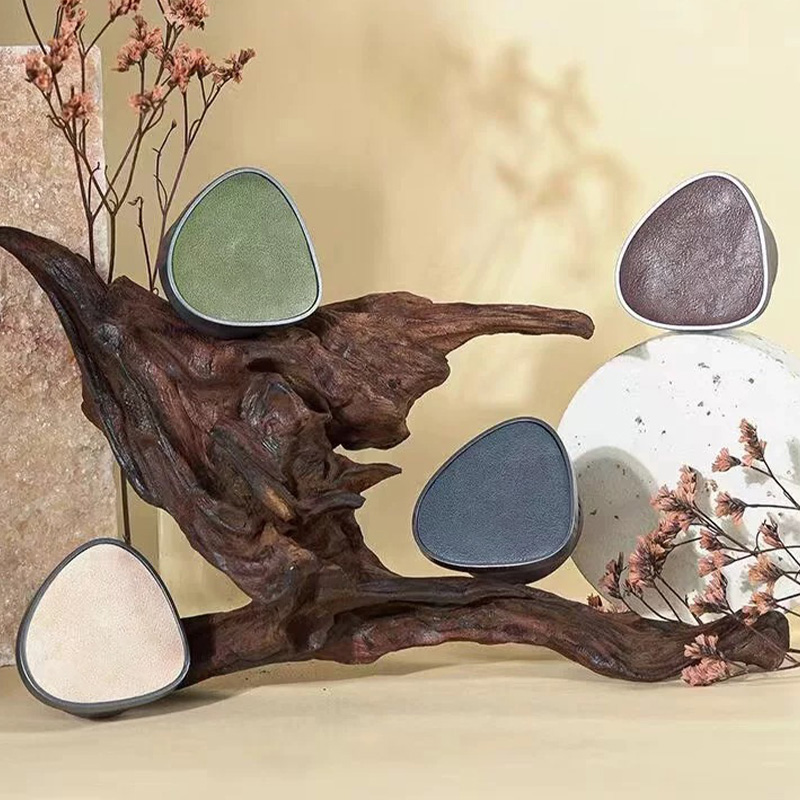 YWYM Vent Car Clip YWS119 – aroma diffuser detail 5