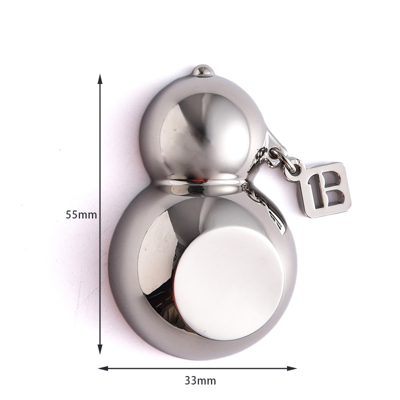 YWYM Vent Car Clip YWS121 – aroma diffuser detail 2