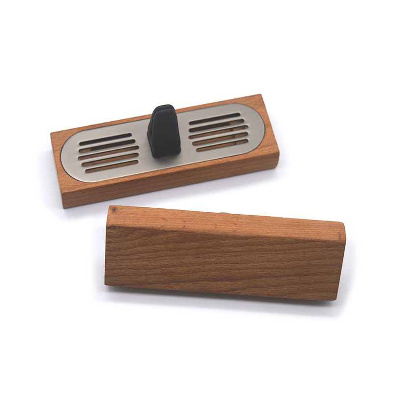 YWYM Vent Car Clip YWS122 – aroma diffuser detail 2