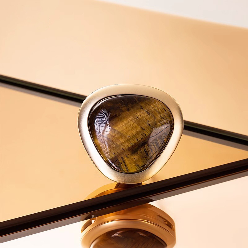 YWYM Vent Car Clip YWS123 – aroma diffuser detail 3