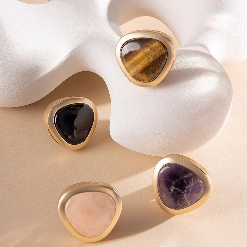 YWYM Vent Car Clip YWS123 – aroma diffuser detail 4