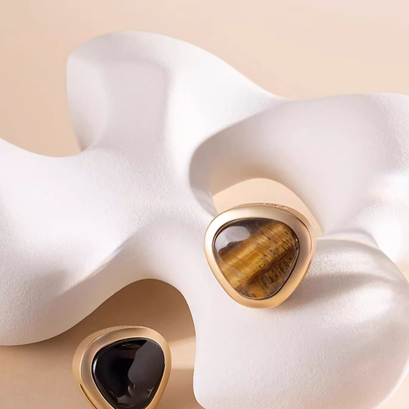 YWYM Vent Car Clip YWS123 – aroma diffuser detail 5