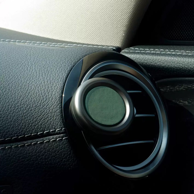YWYM Vent Car Clip YWS125 – aroma diffuser detail 1