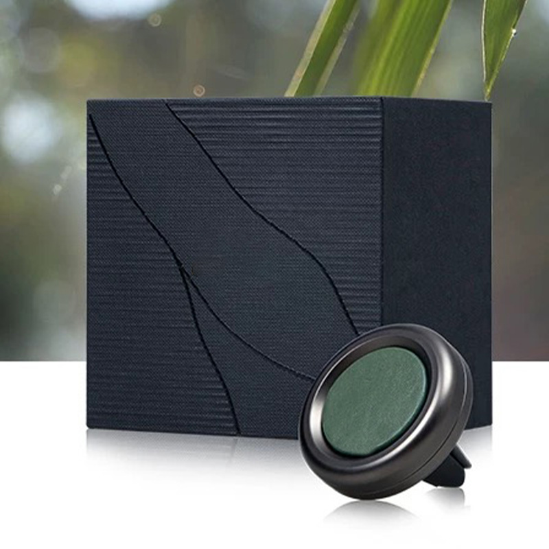 YWYM Vent Car Clip YWS125 – aroma diffuser detail 9