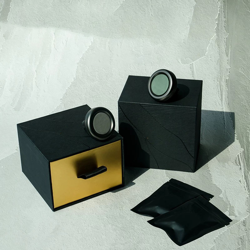 YWYM Vent Car Clip YWS125 – aroma diffuser detail 10