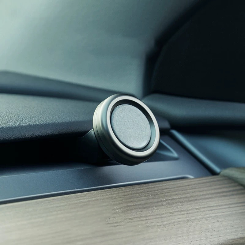 YWYM Vent Car Clip YWS125 – aroma diffuser detail 11