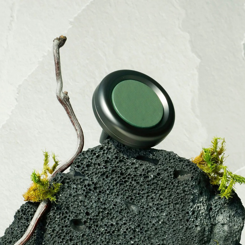 YWYM Vent Car Clip YWS125 – aroma diffuser detail 3