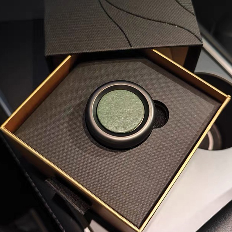 YWYM Vent Car Clip YWS125 – aroma diffuser detail 5